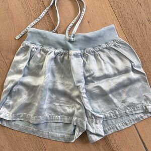 PJ Harlow Sleep Shorts